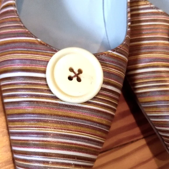 Cynthia Rowley Heels - Picture 6 of 14